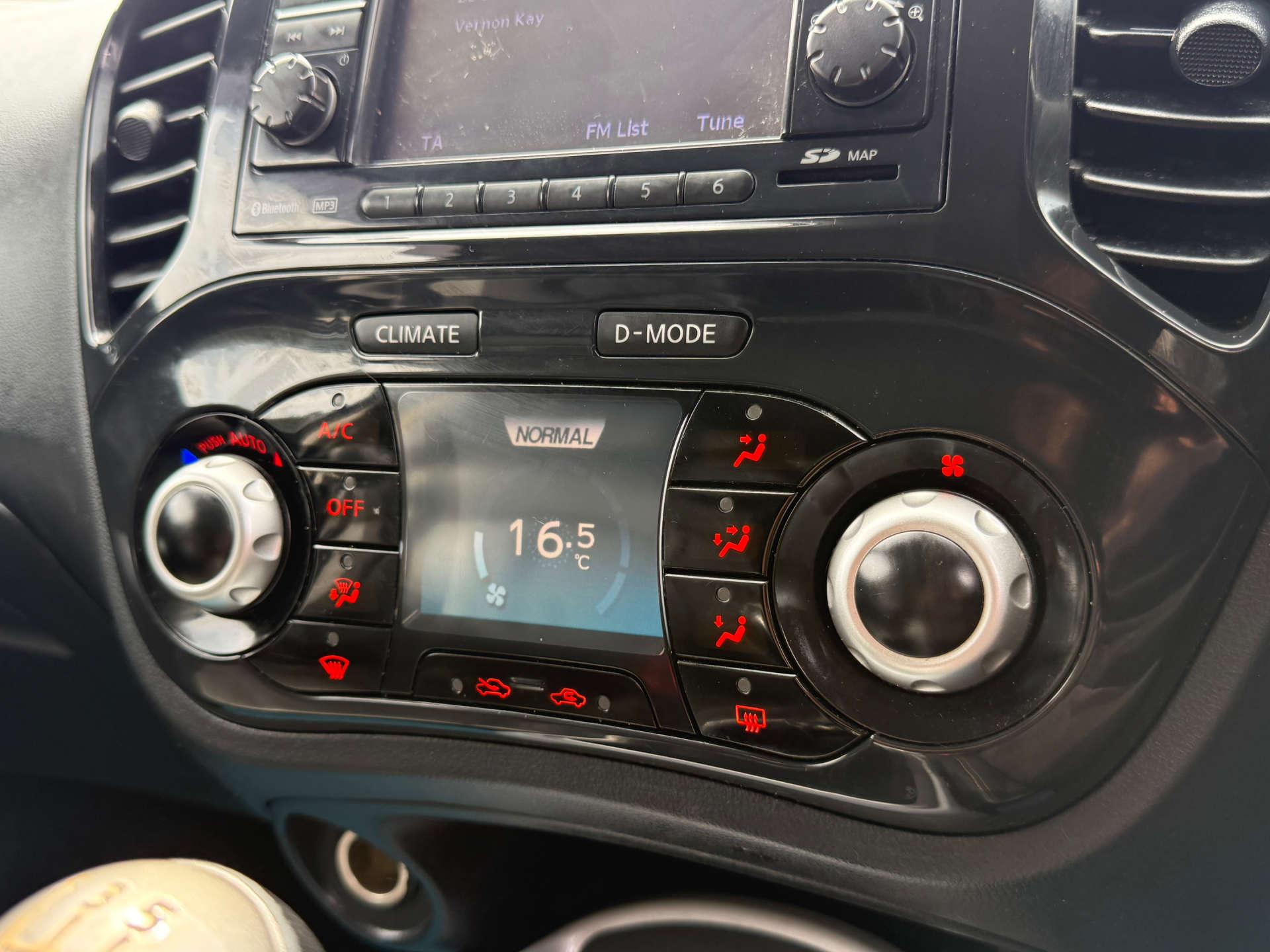 Nissan Juke view 51