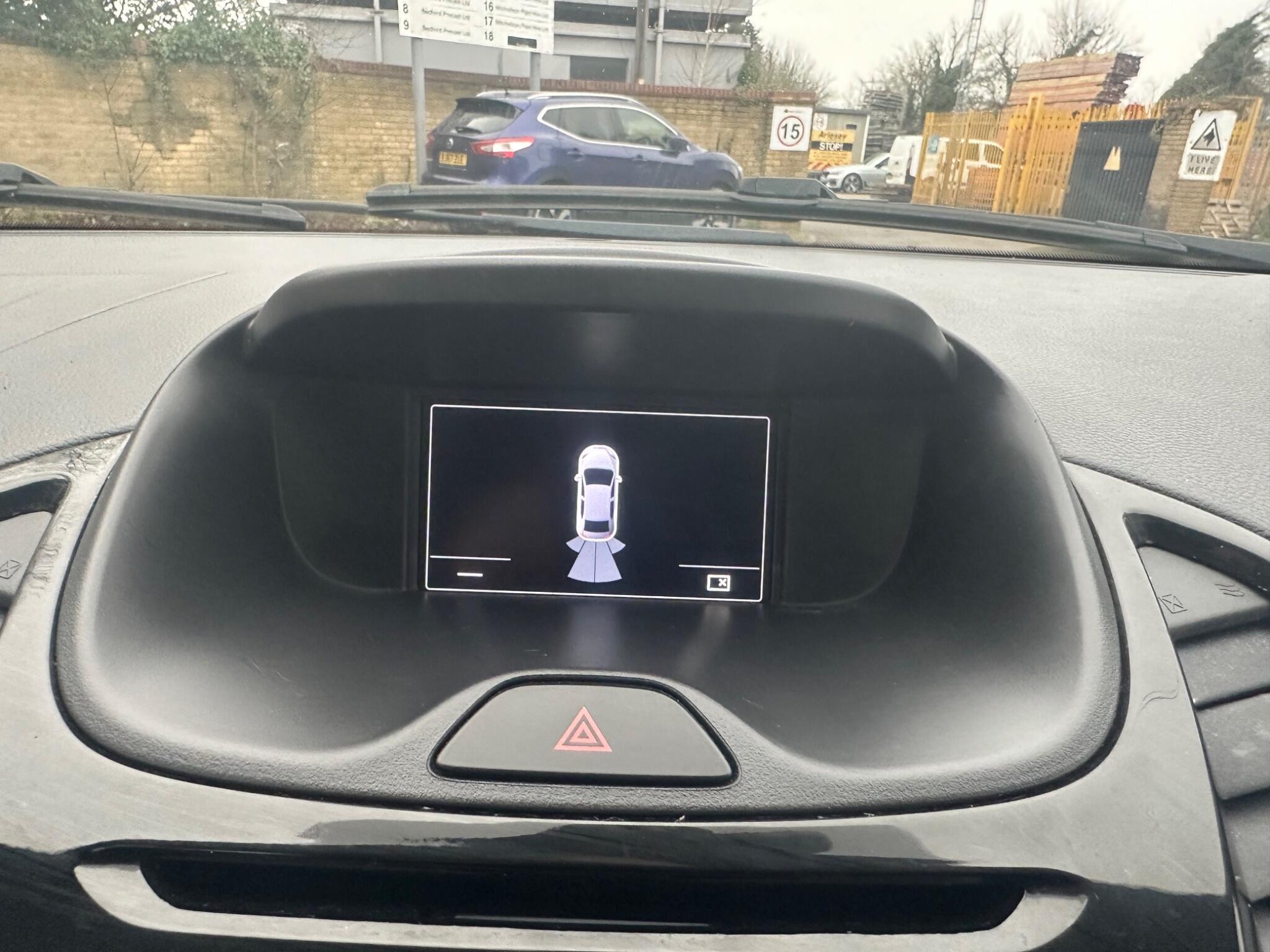 2017 Ford Ka+ 1.2 Ti-VCT Zetec Euro 6 5dr • 21,433 miles image 45