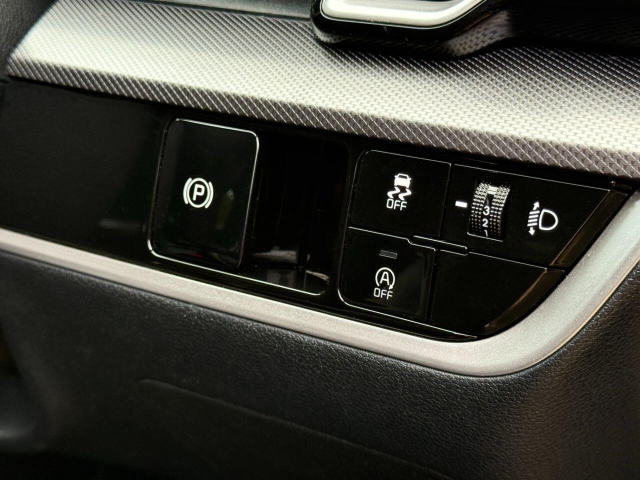 Kia Sportage view 30
