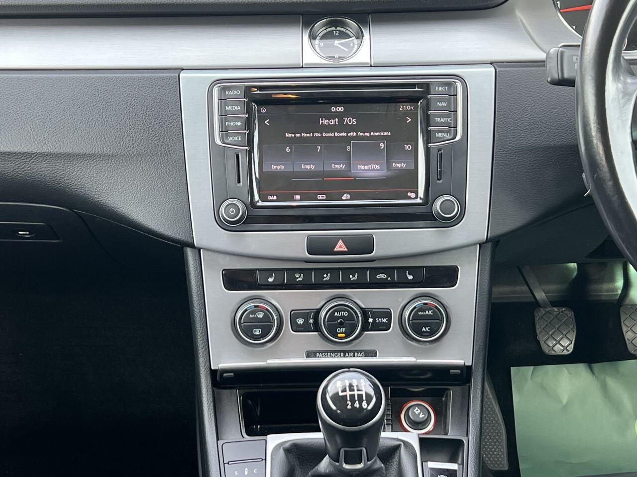 Volkswagen CC view 35