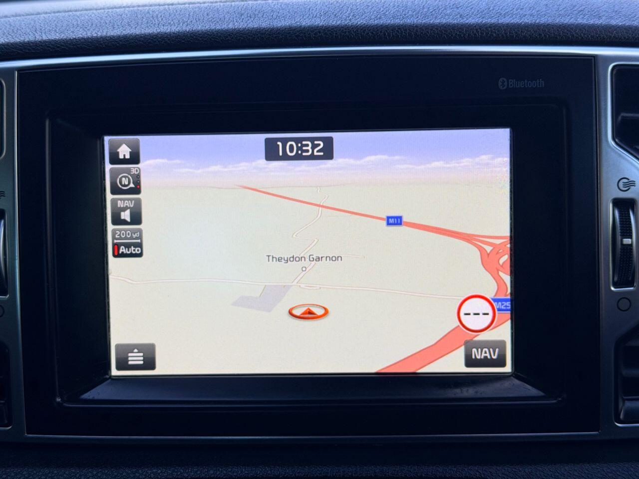 Kia Sportage view 30
