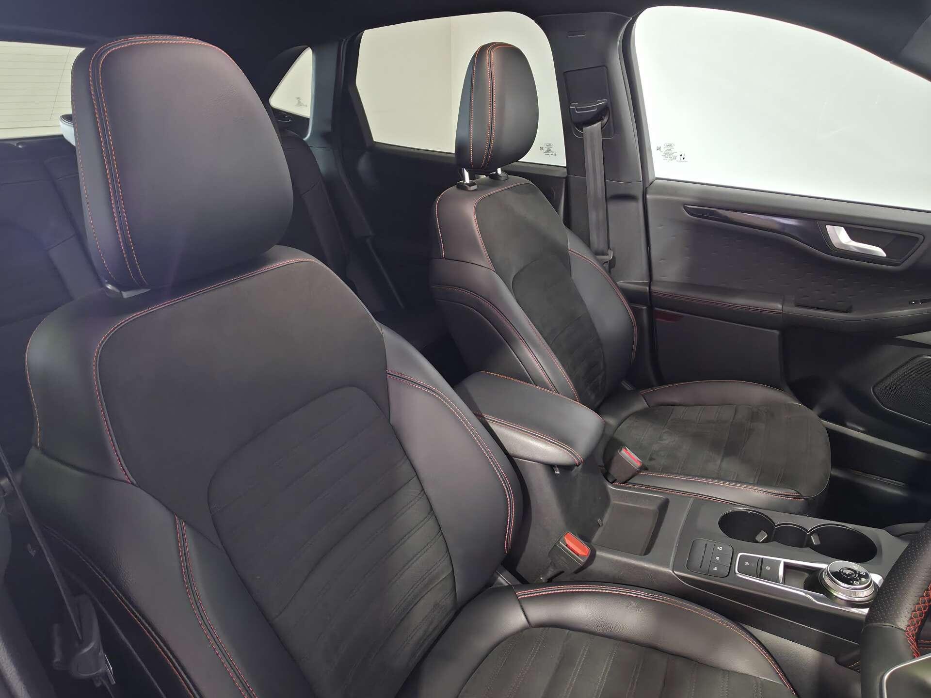 Ford Kuga view 21