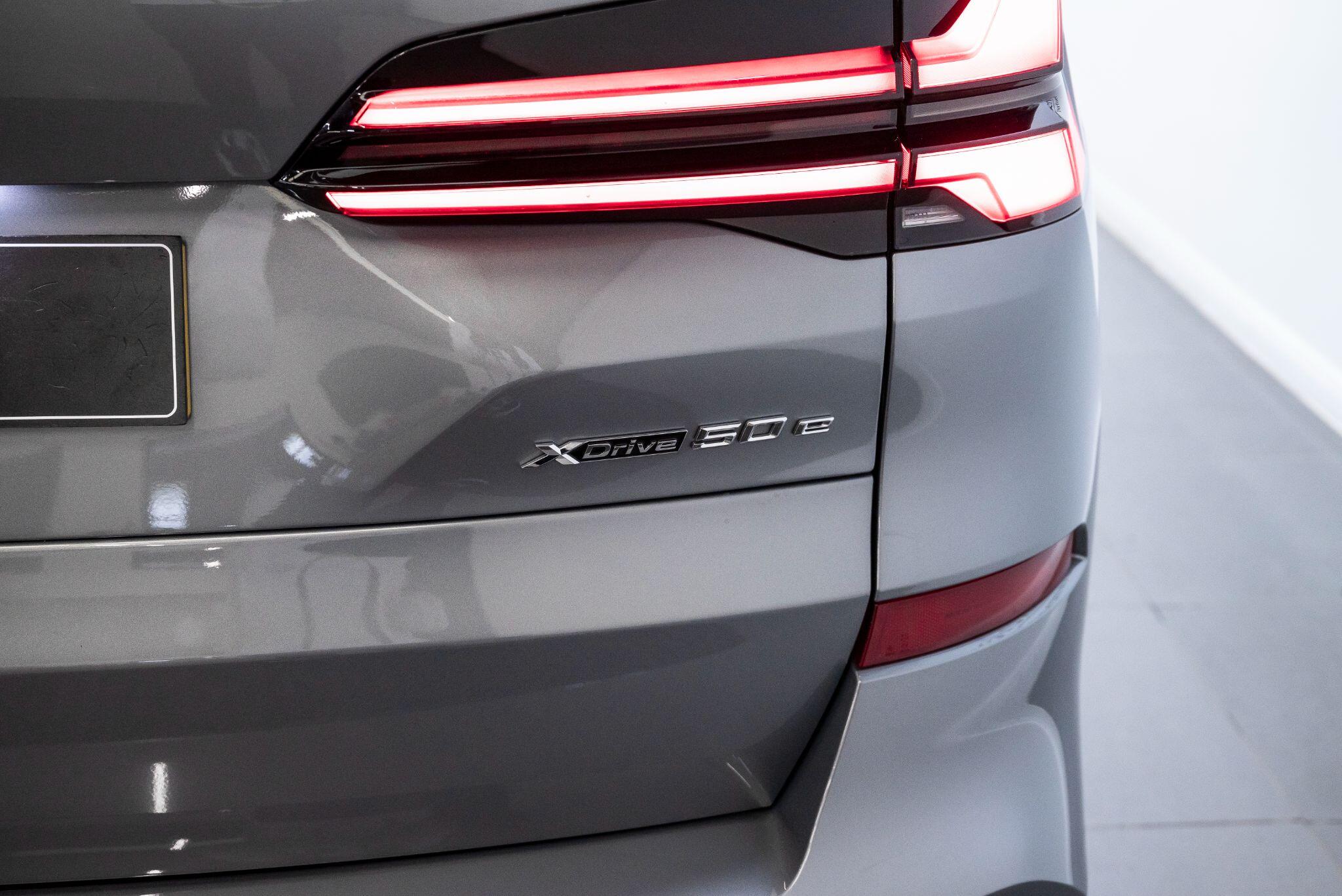 BMW X5 view 77