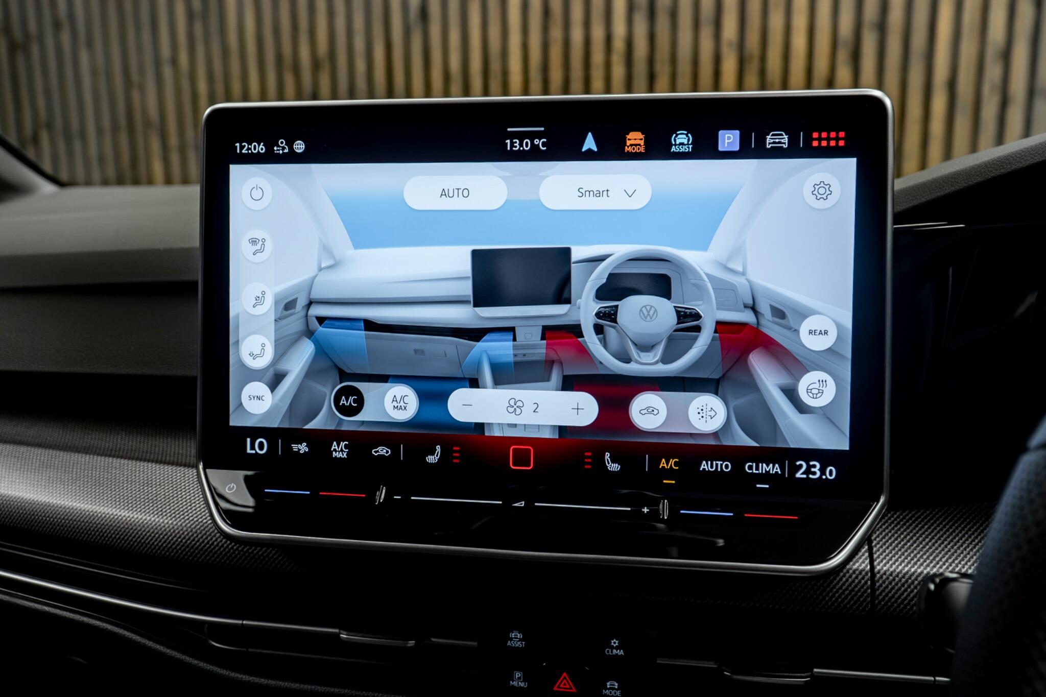 Volkswagen Golf view 31