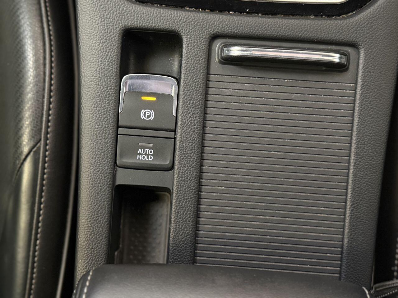 Volkswagen Arteon view 50