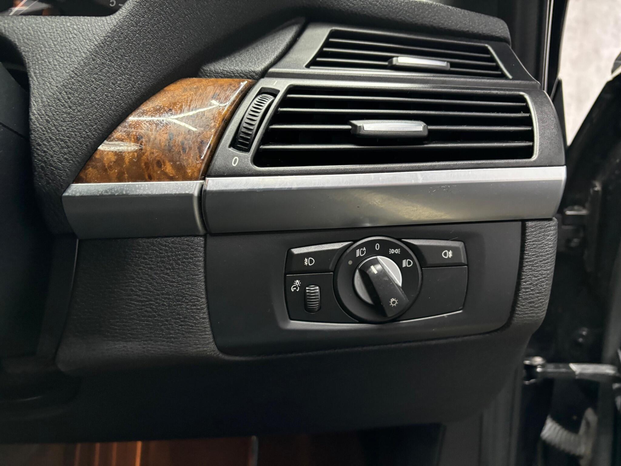 BMW X5 X5 view 24