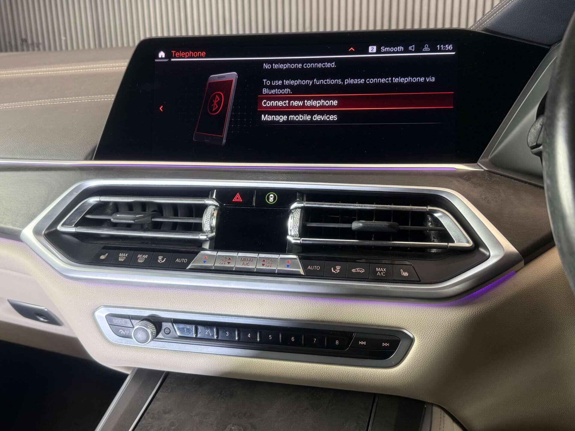 BMW X5 view 54