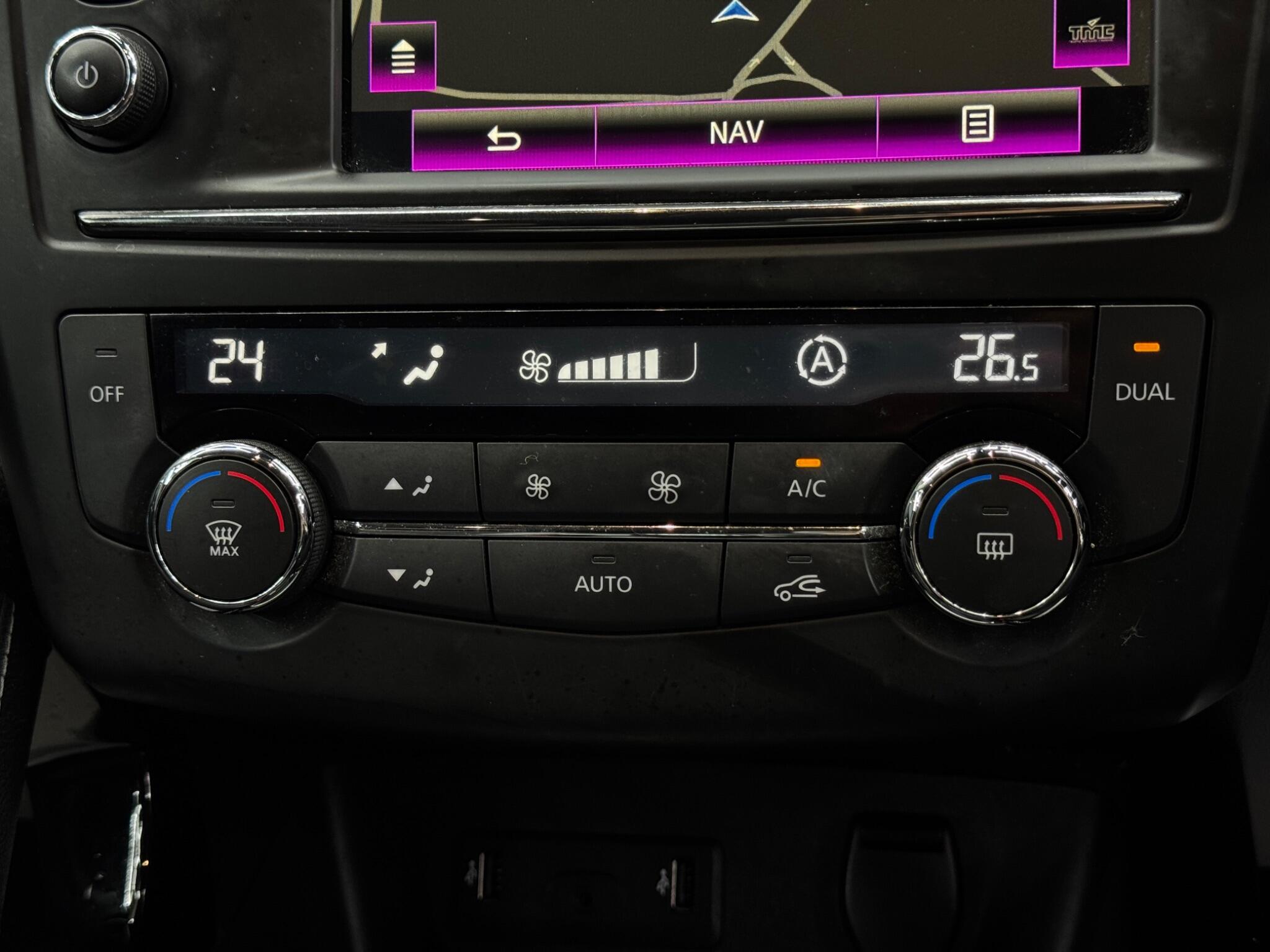 Renault Kadjar view 26