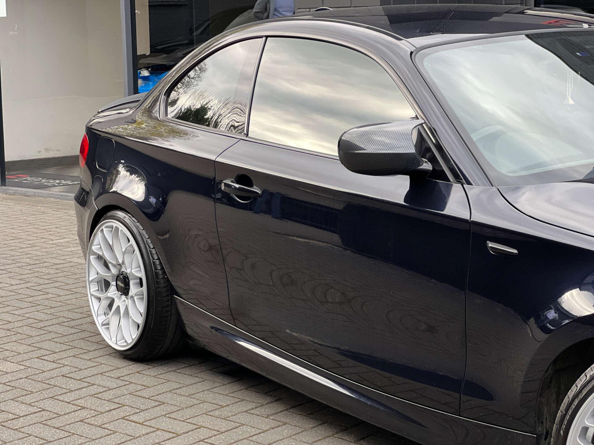 BMW 1 Series view 38