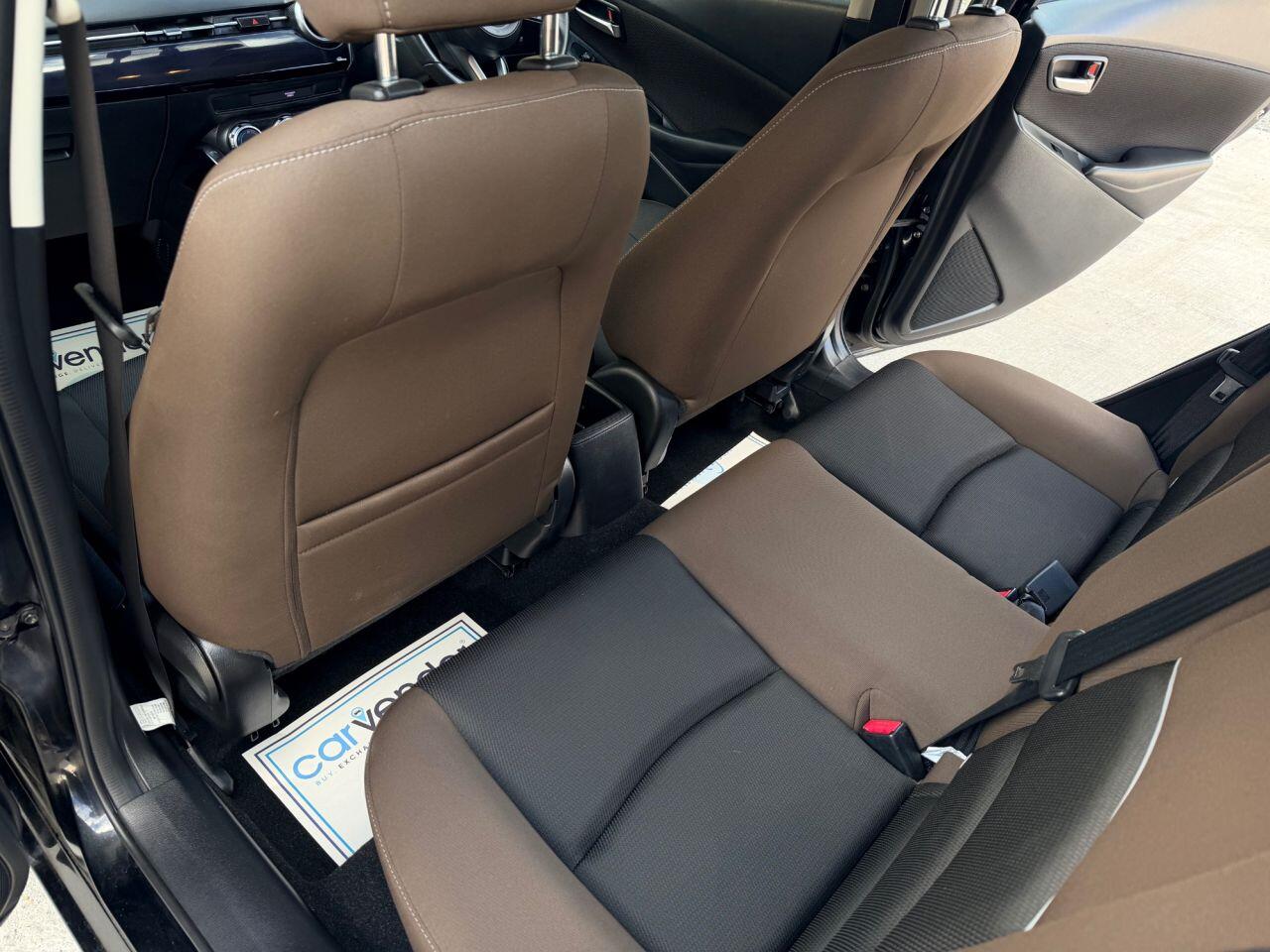 Mazda Skyactiv-G view 19