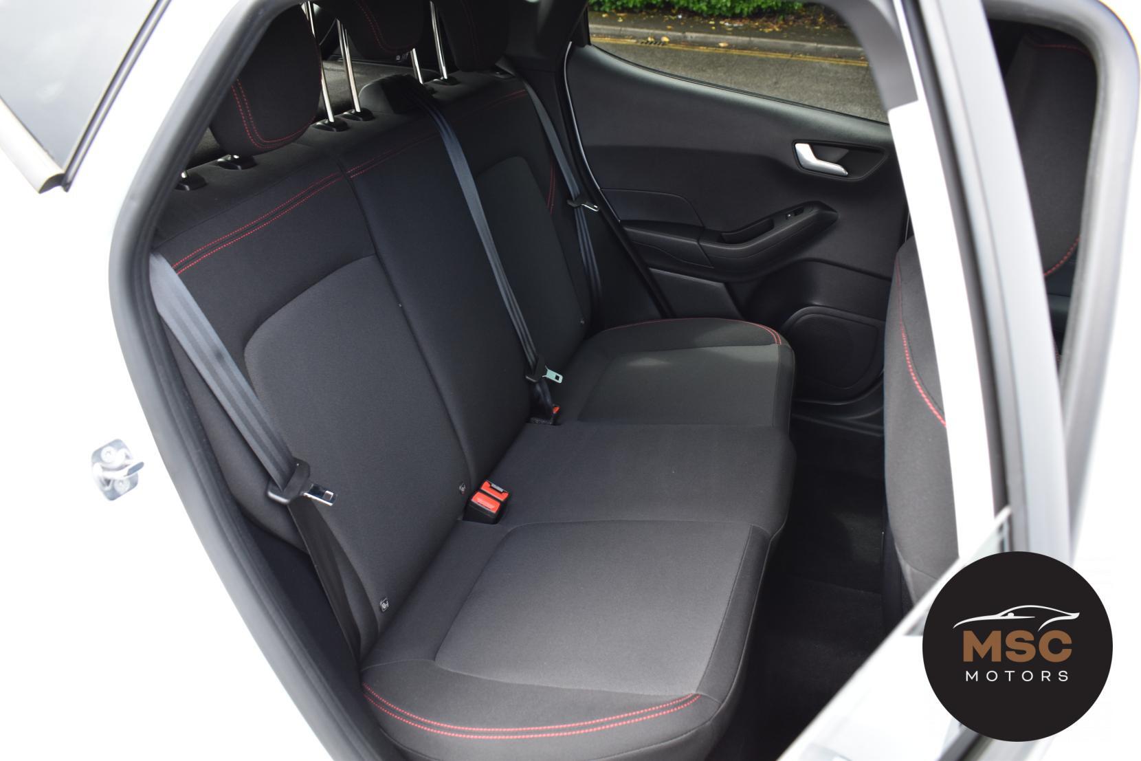 Ford Fiesta view 36