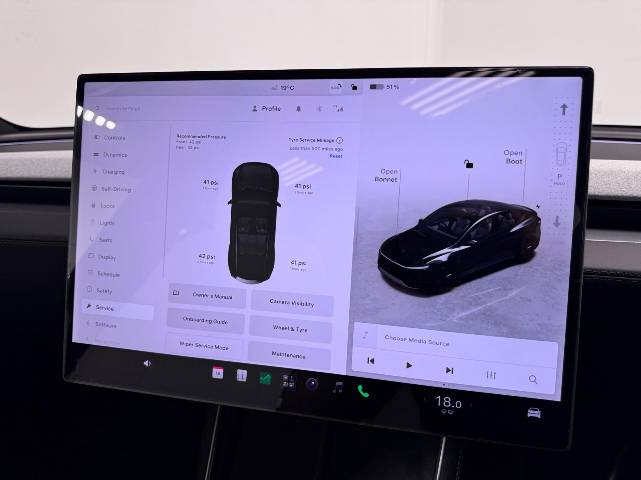 Tesla Model Y view 64
