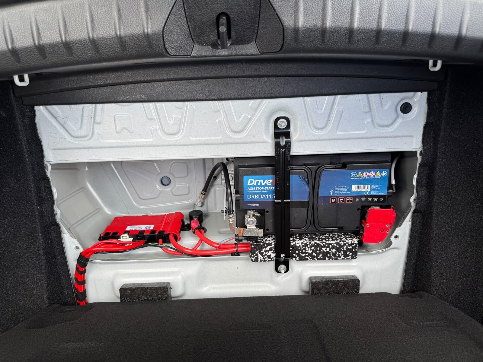 BMW 1 Series view 49