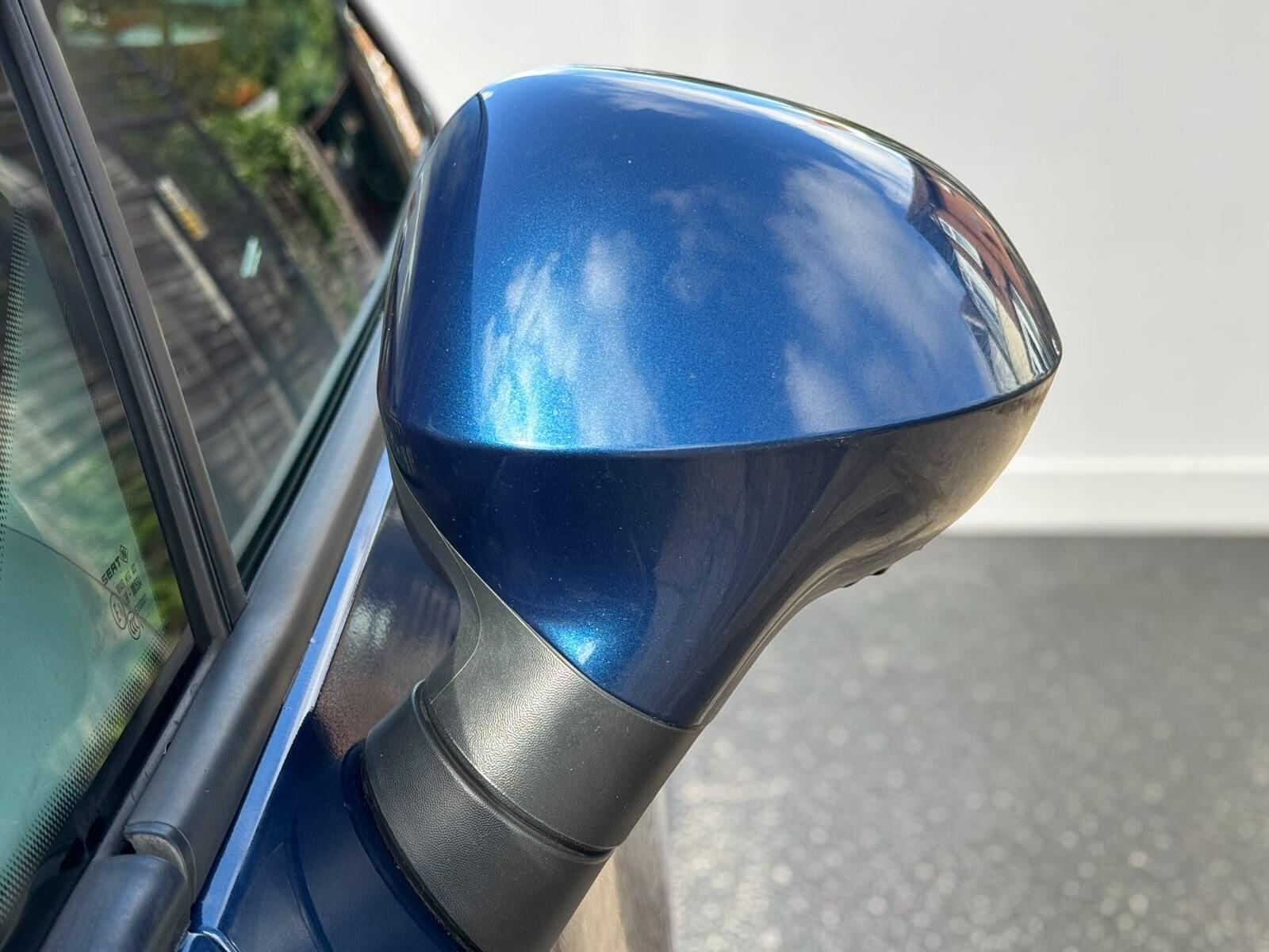 Seat Ibiza view 34