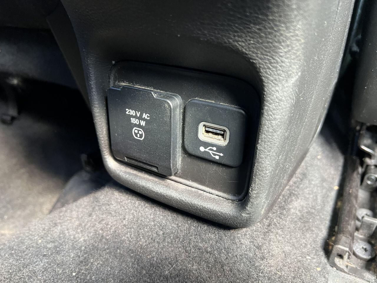 Jeep Compass view 21