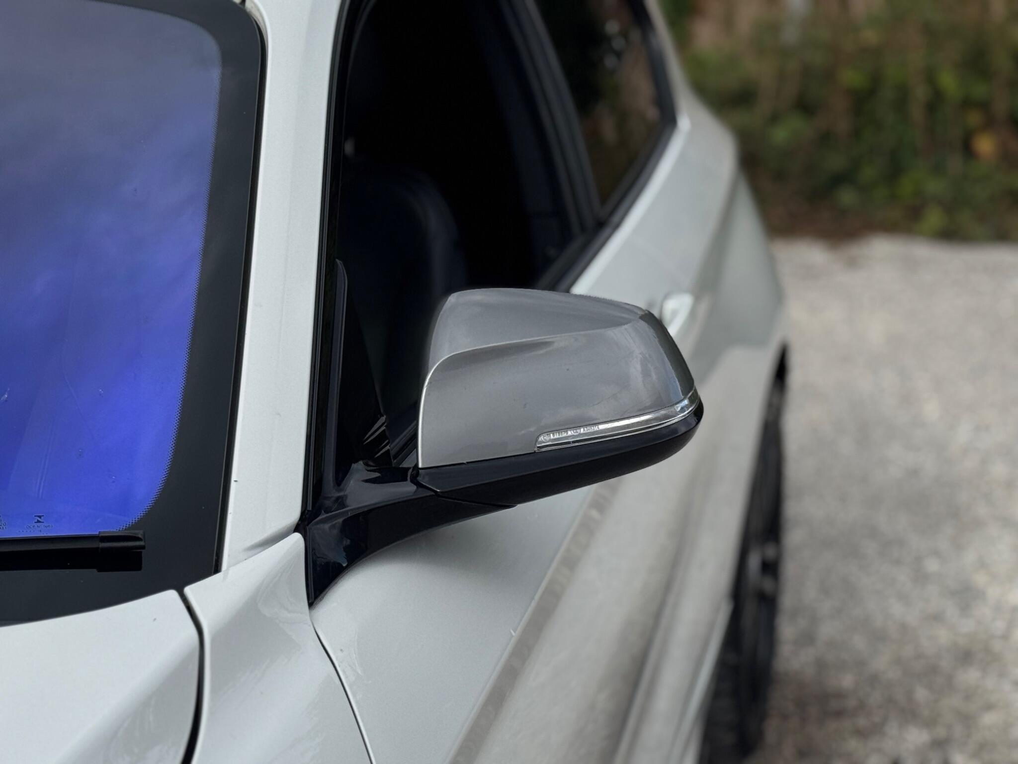 BMW 1 Series view 66