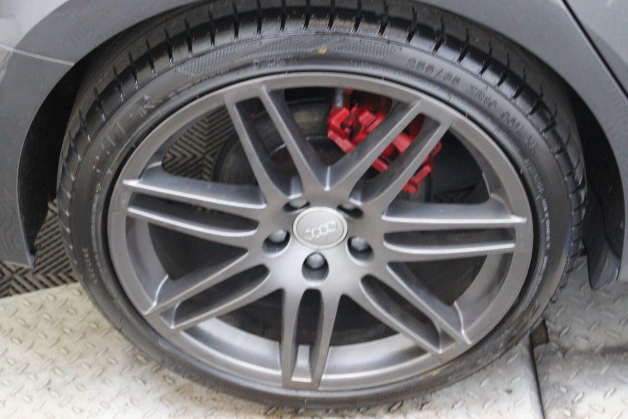 Audi A3 view 8