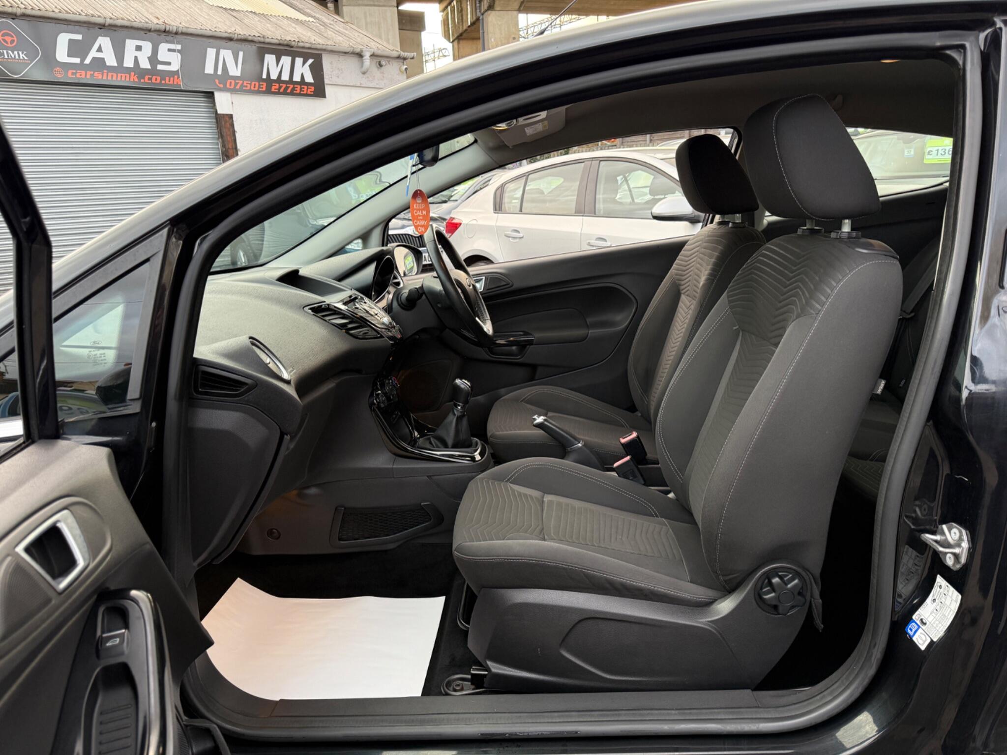 Ford Fiesta - Image 46