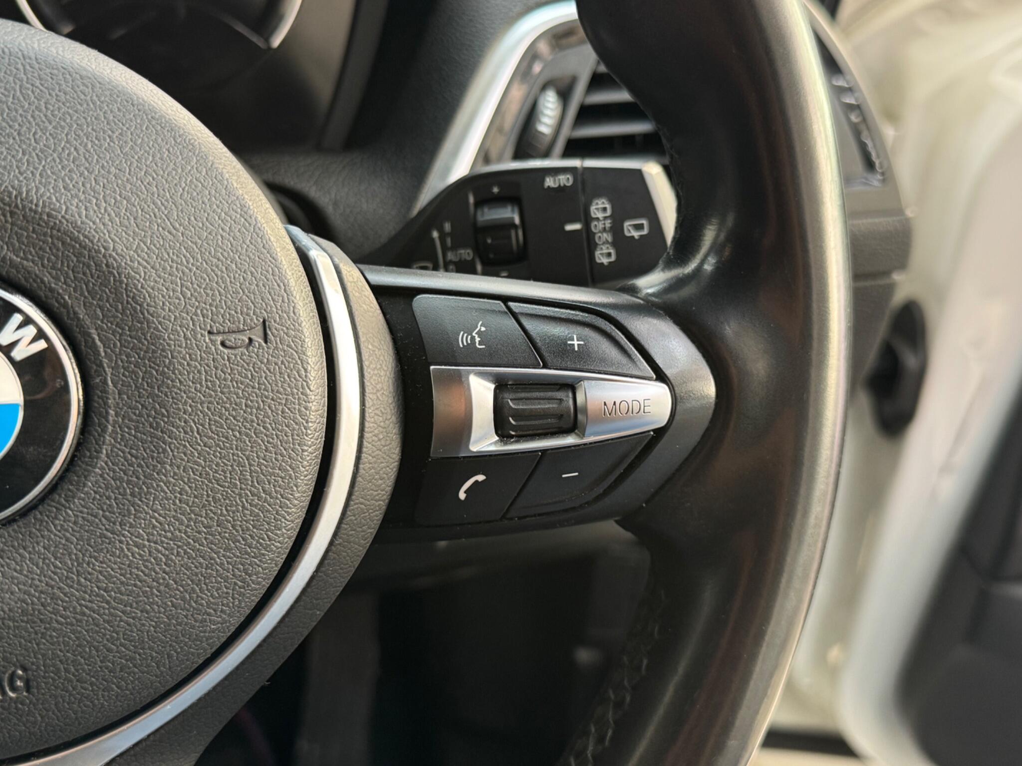 BMW 1 Series view 39