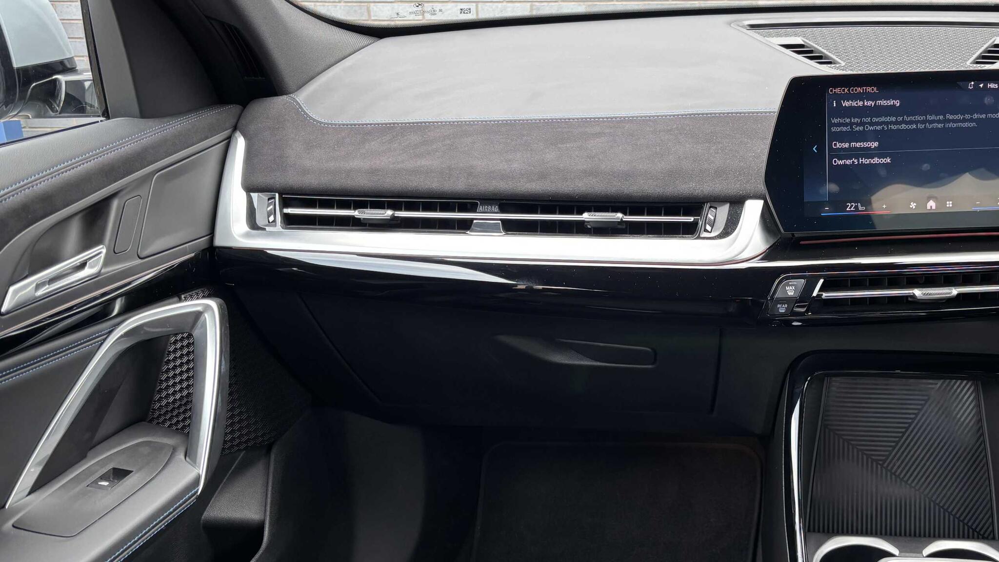 BMW X2 view 6