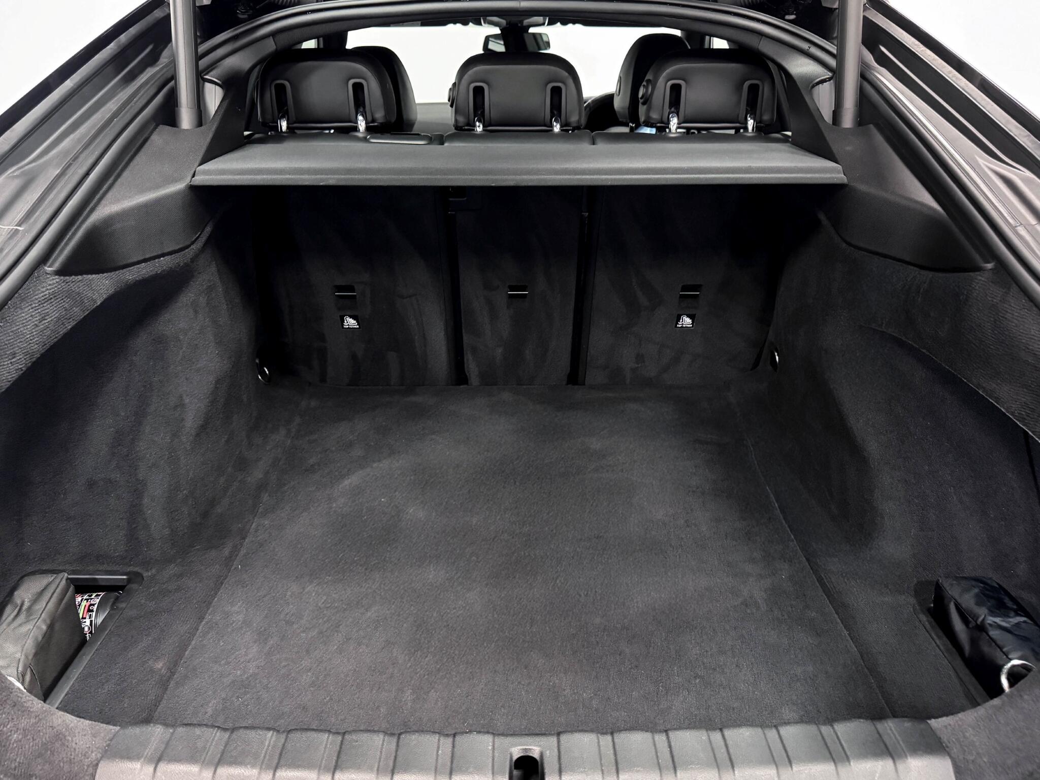 BMW 4 Series view 7