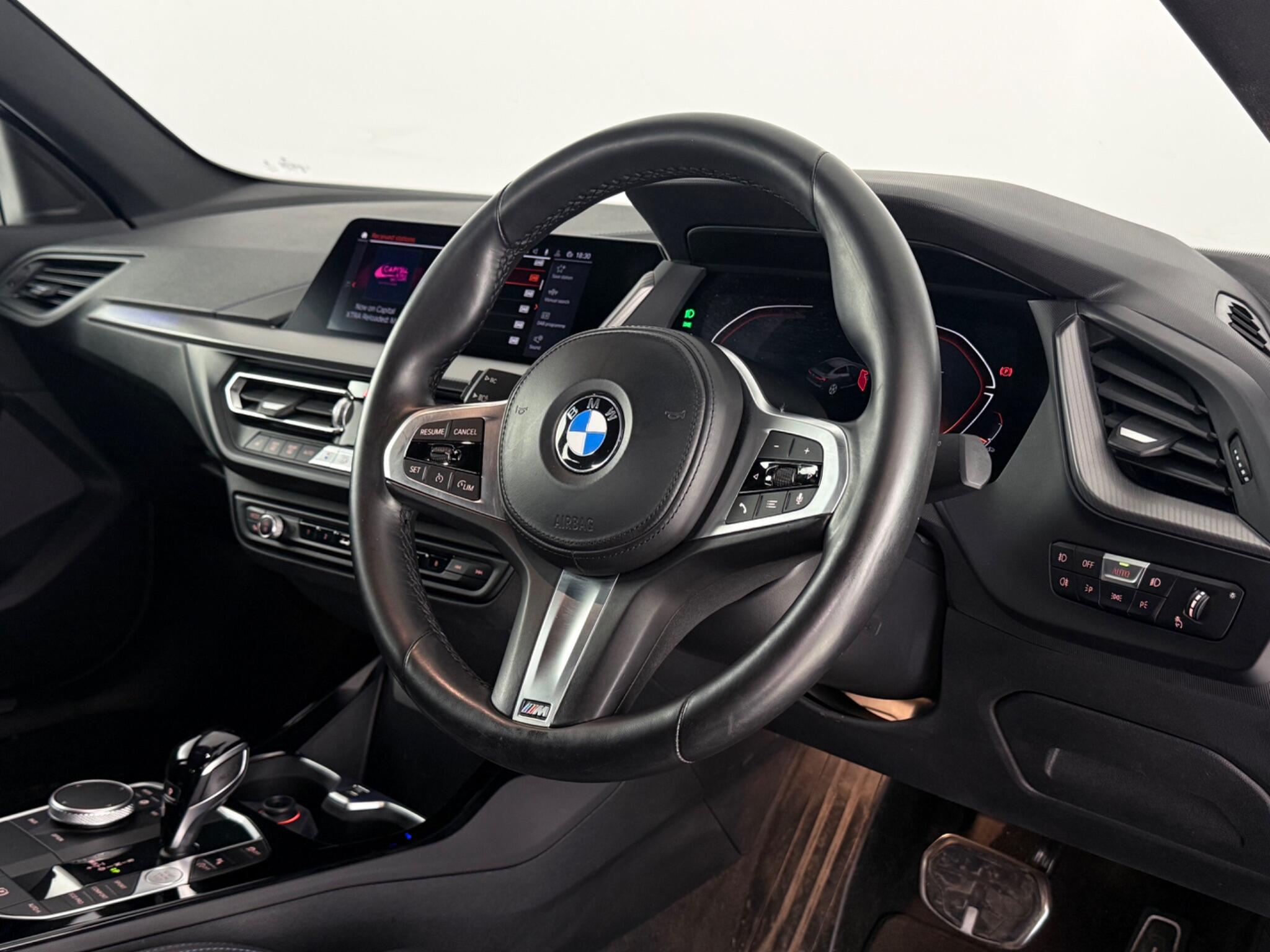 BMW 2 Series view 3