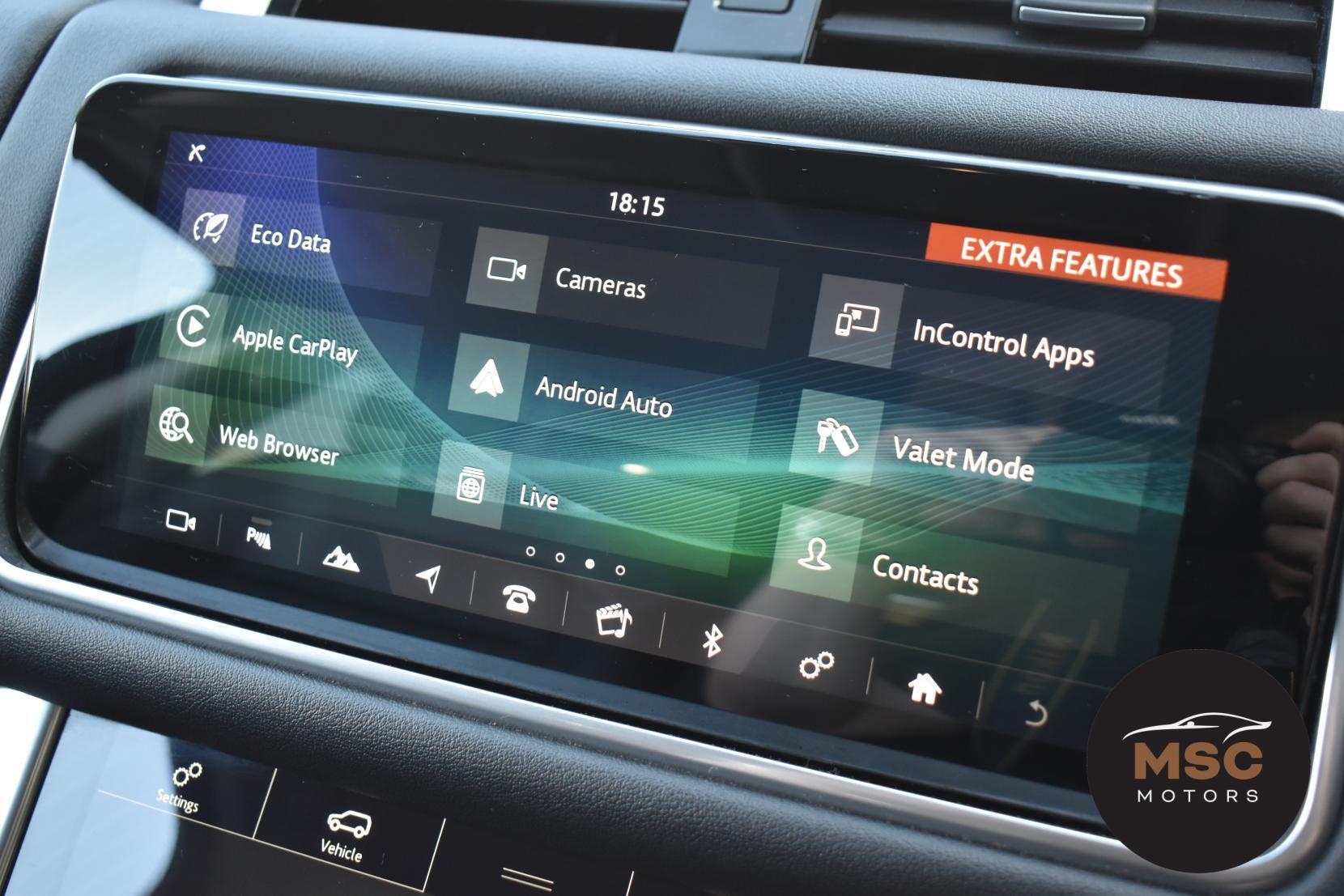 Land Rover Range Rover Sport view 56
