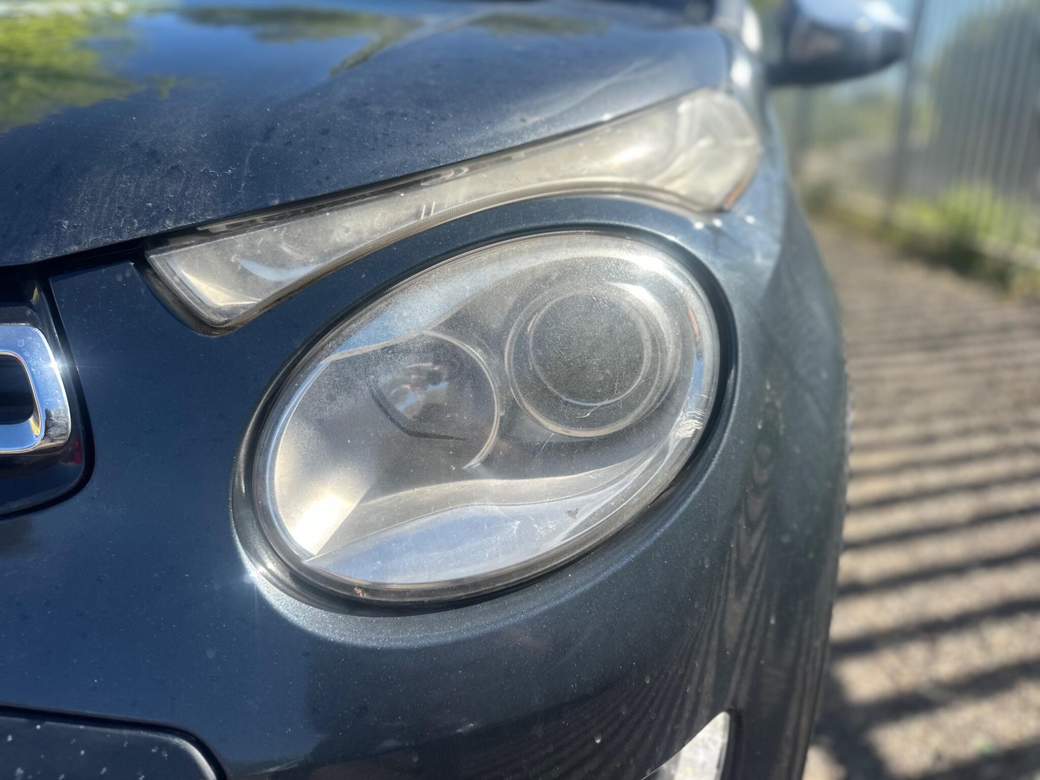 2020 Citroen C1 image 30