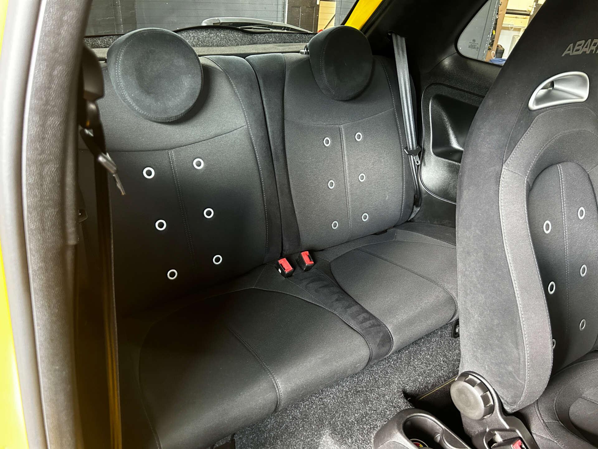 Abarth 595 view 38