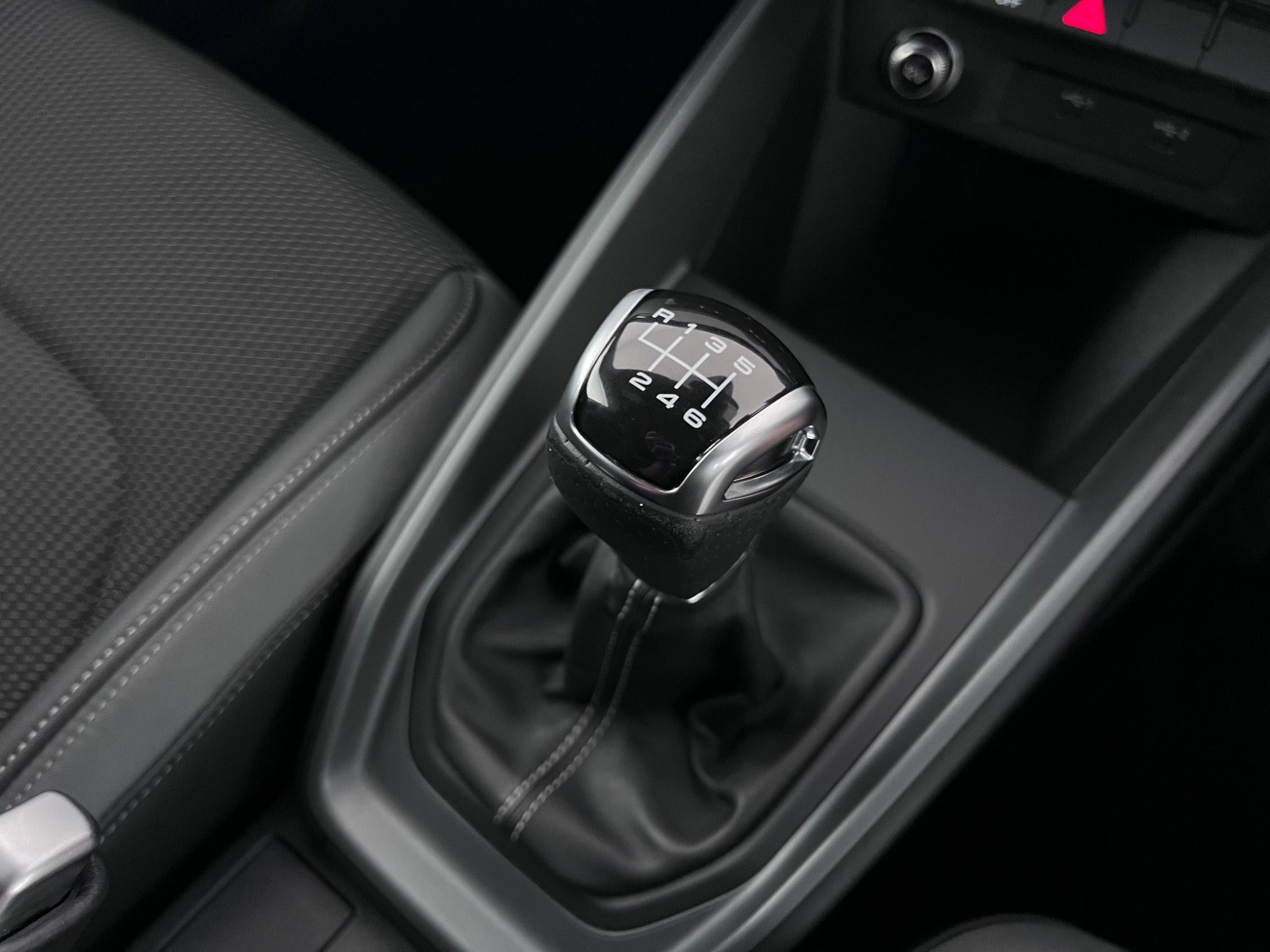 Audi A1 view 27