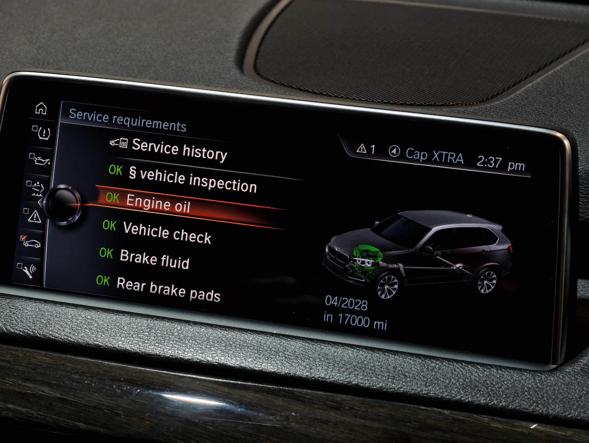 BMW X5 X5 view 52