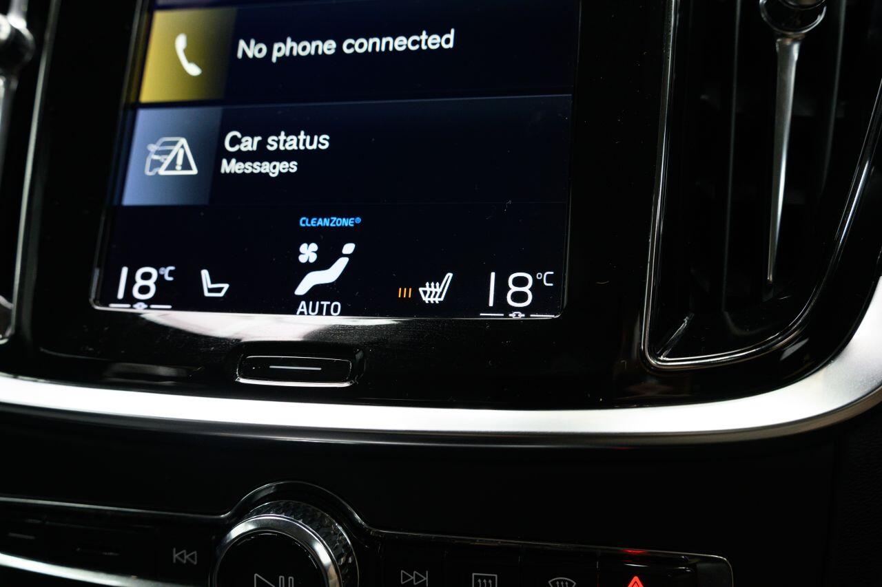 Volvo V60 view 41