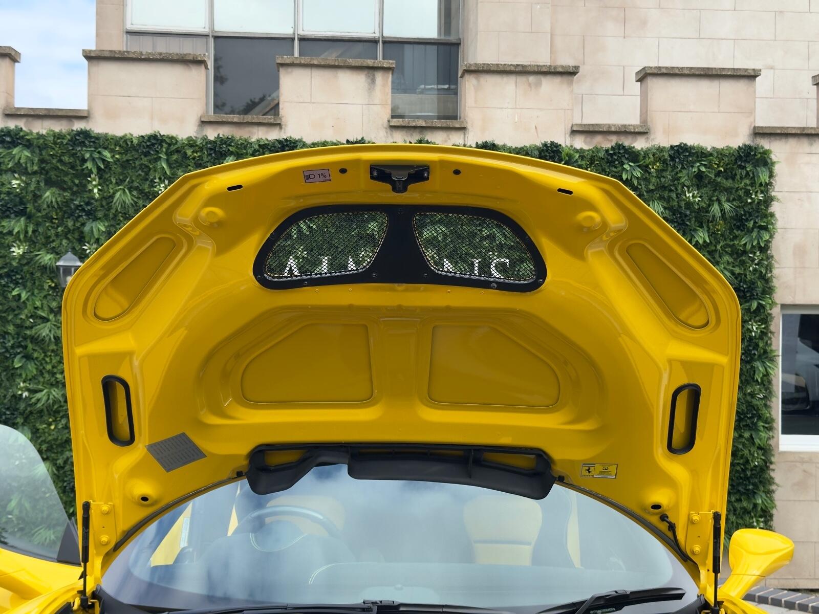 Ferrari 458 view 49