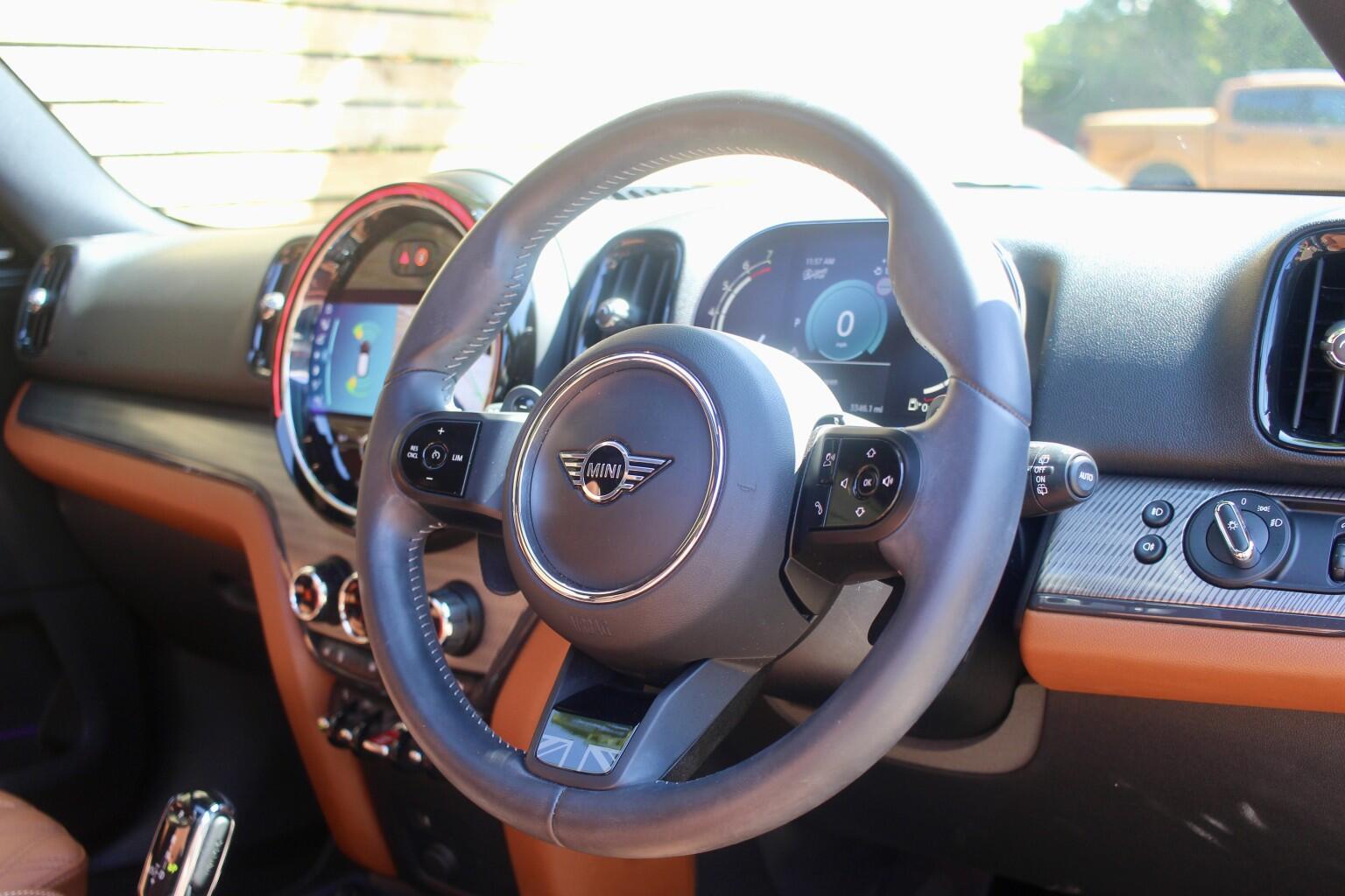 Mini Countryman view 27