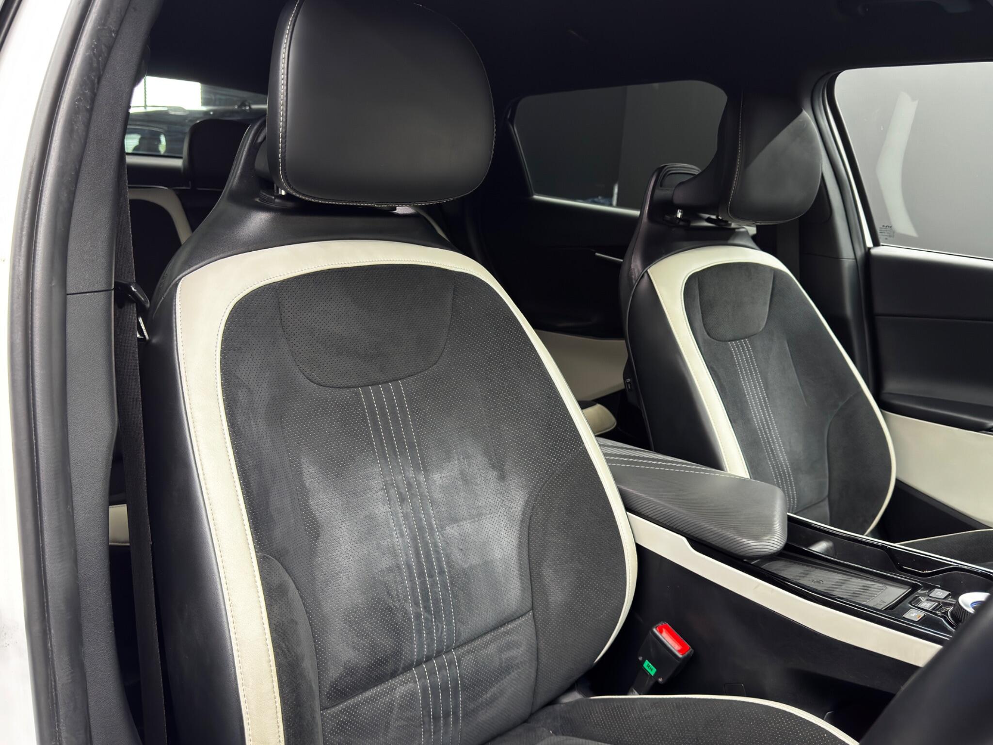 Kia Ev6 view 12