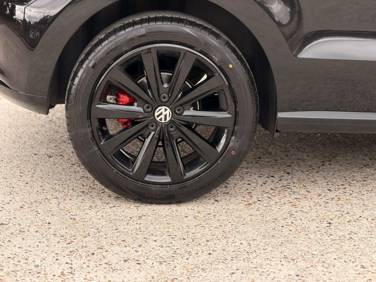 Volkswagen Polo view 14