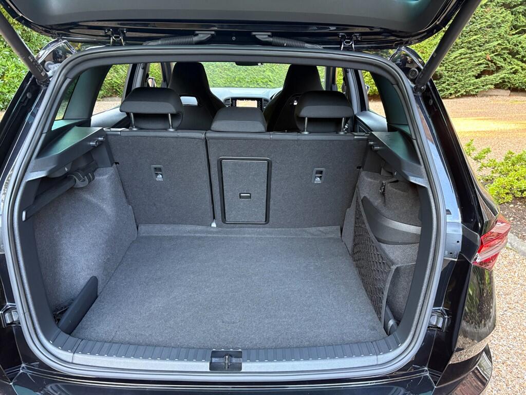 Skoda Karoq view 33