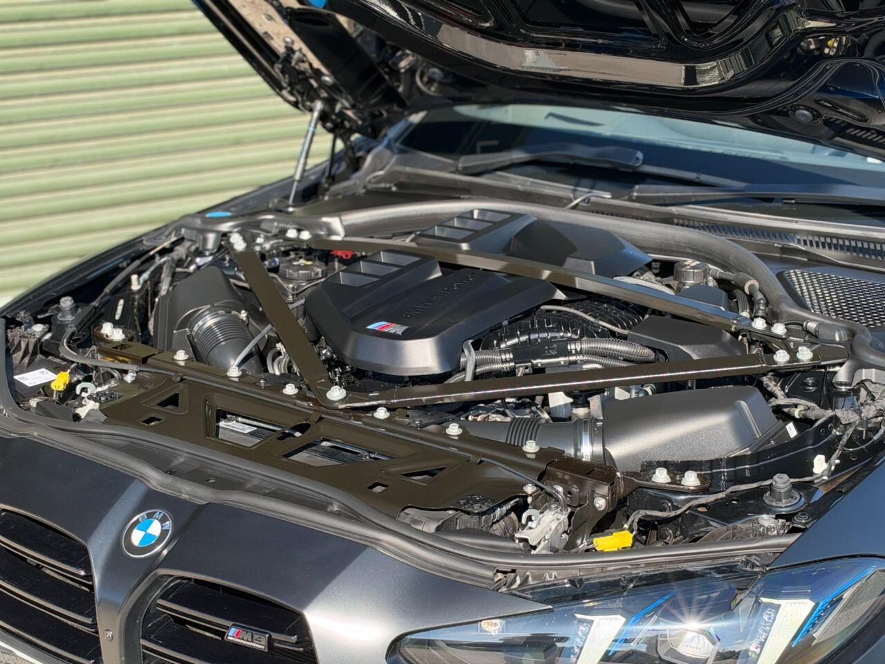 BMW M3 view 24