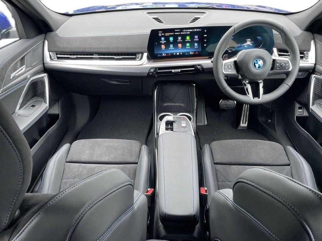 BMW iX2 view 56