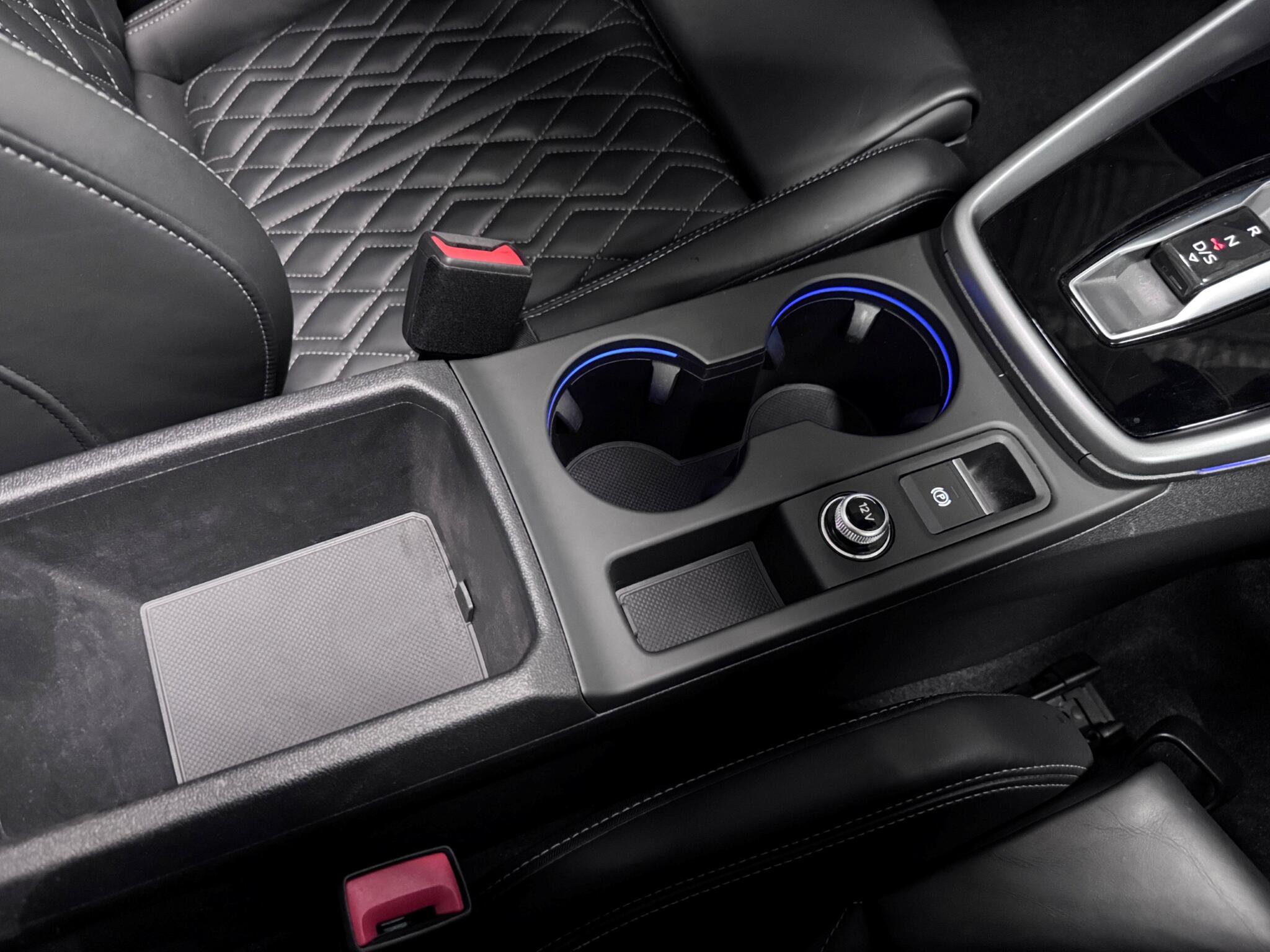 Audi S3 view 35