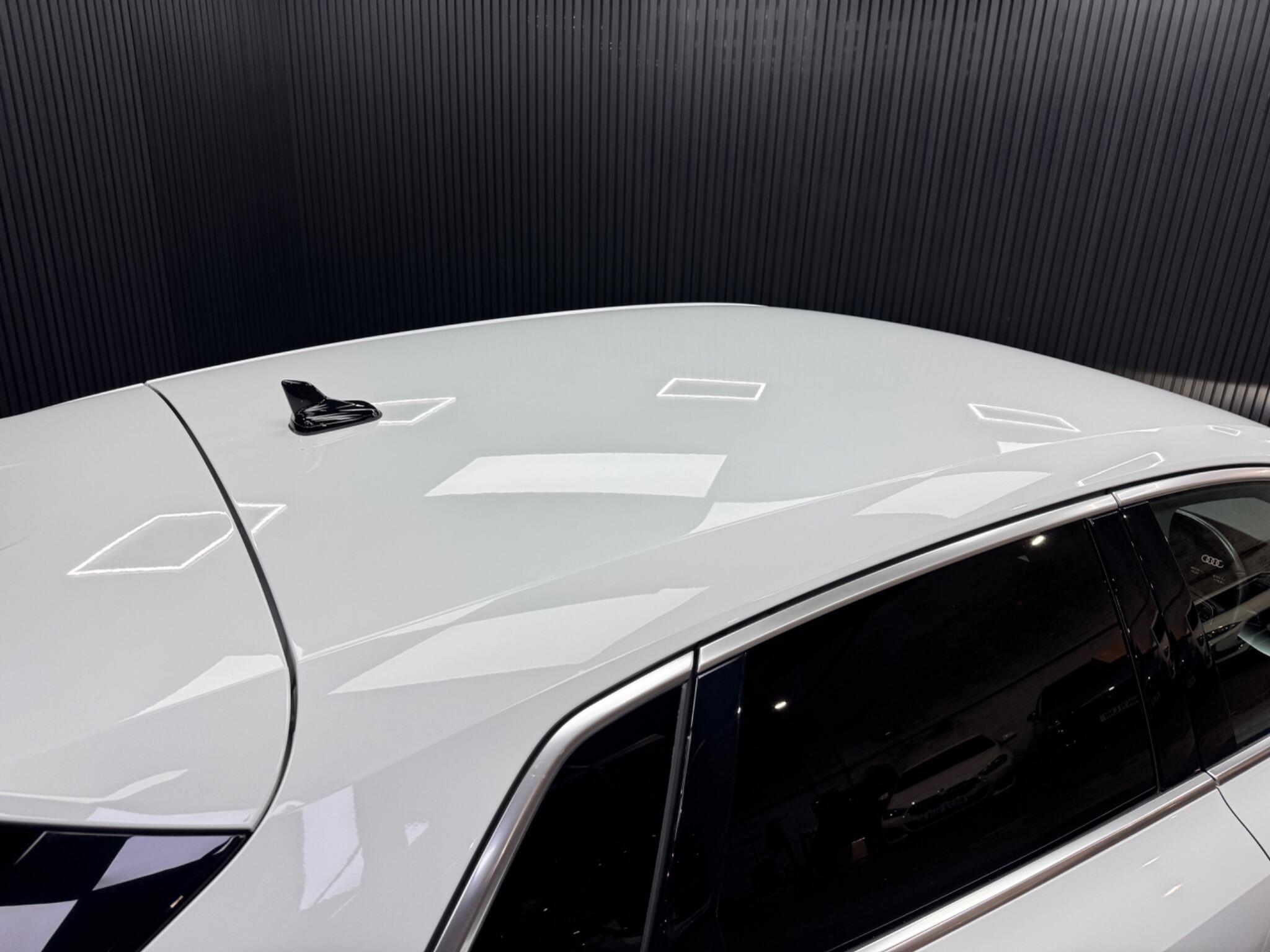 Audi A3 view 20