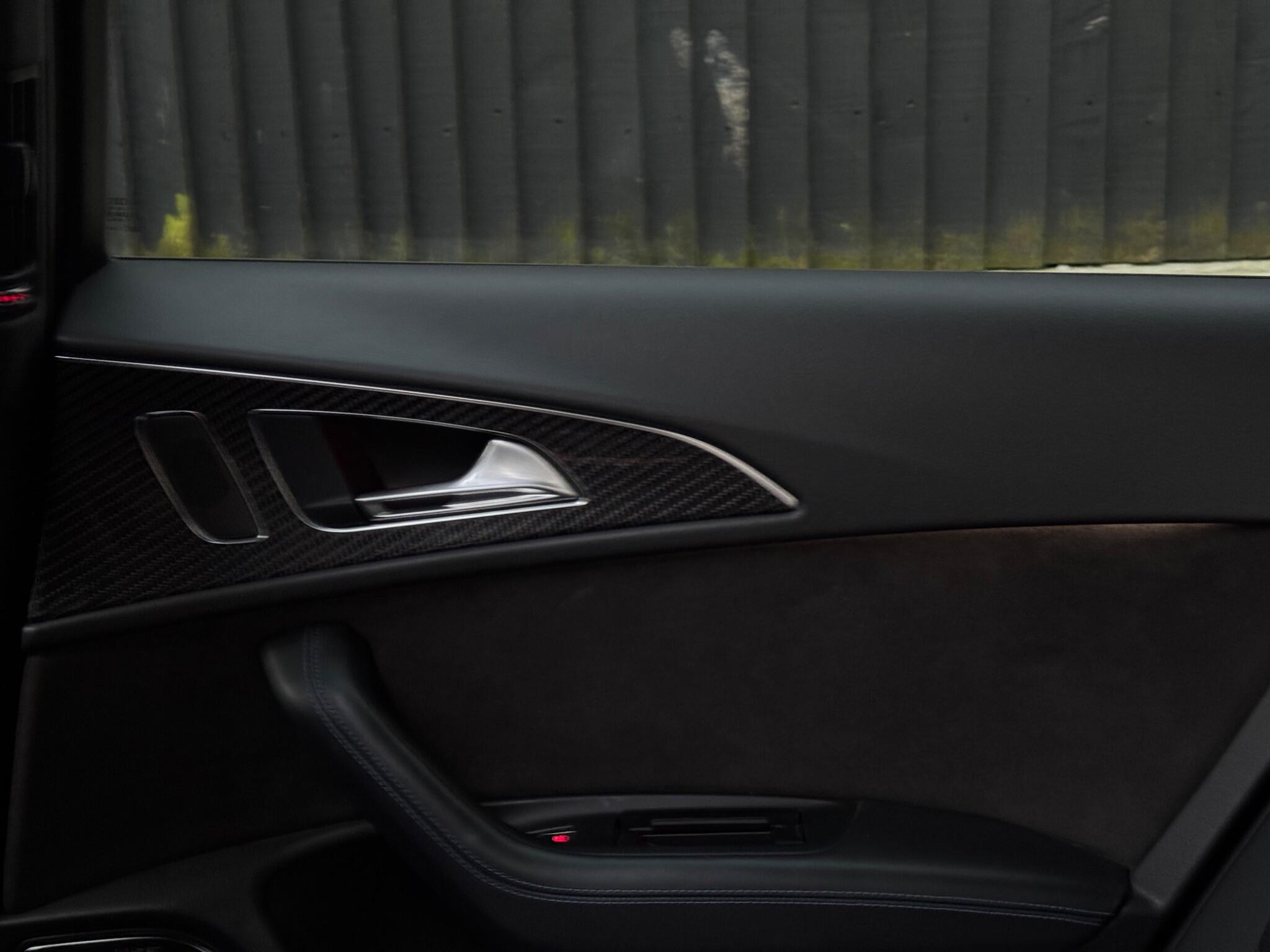 Audi RS6 view 62