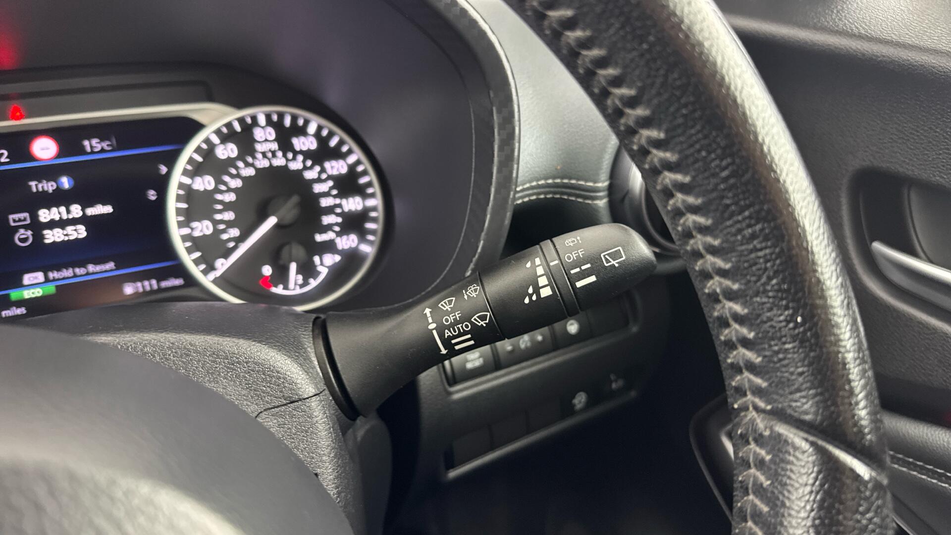 Nissan Juke view 44