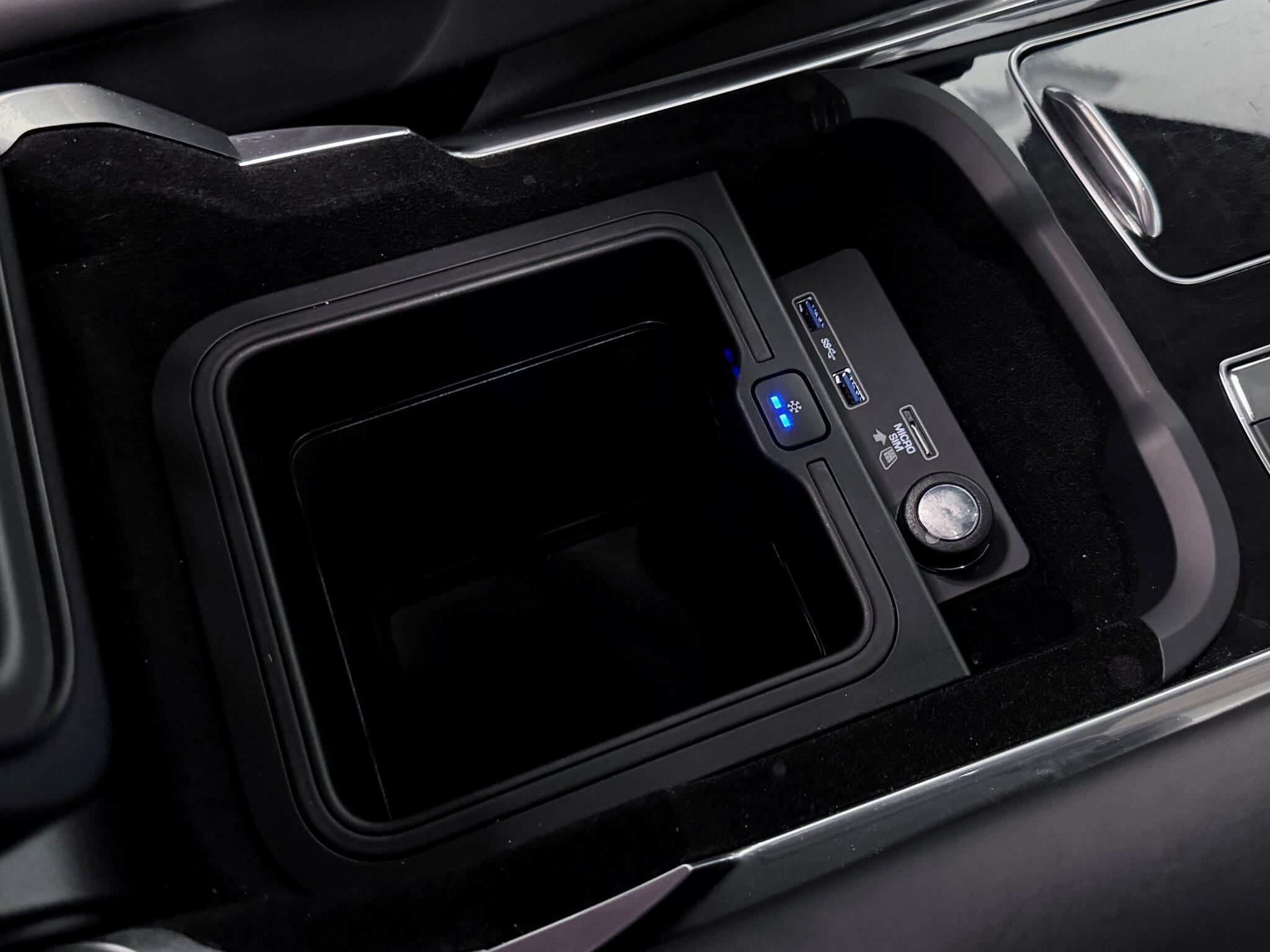 Land Rover Range Rover Sport view 37