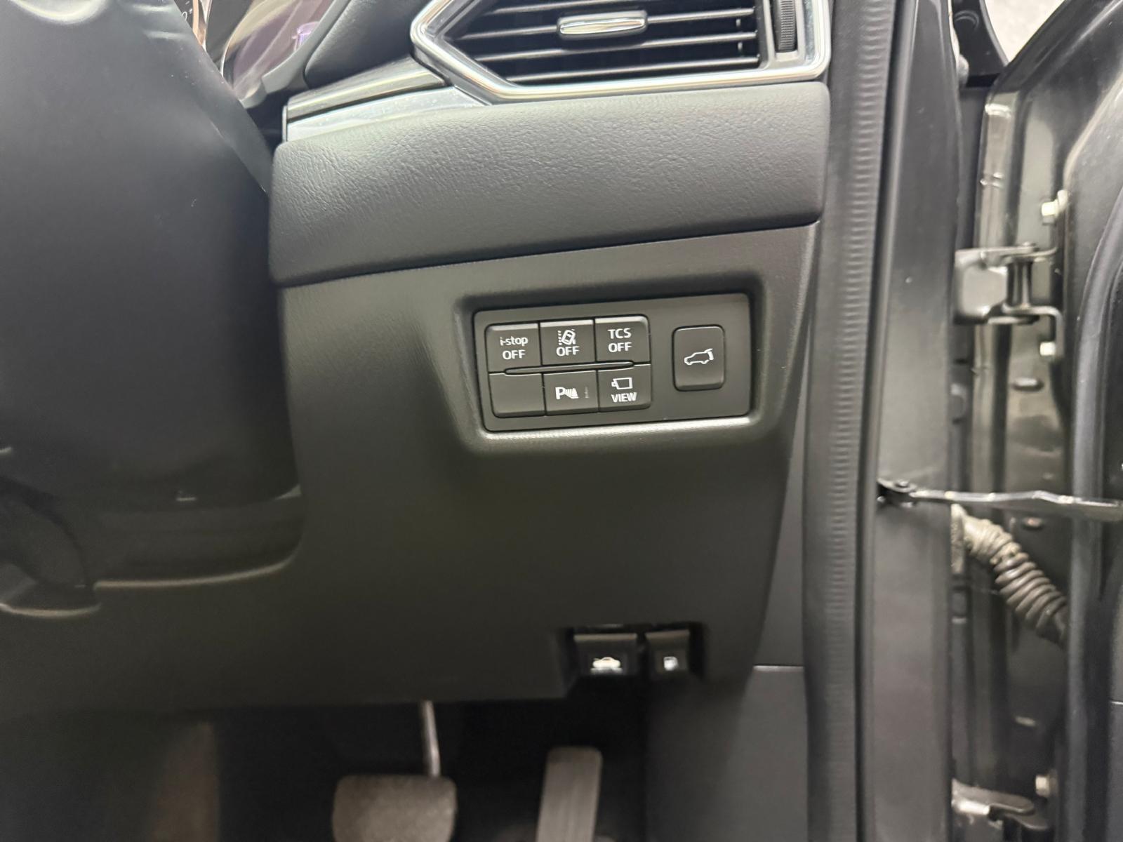 Mazda CX-5 view 19