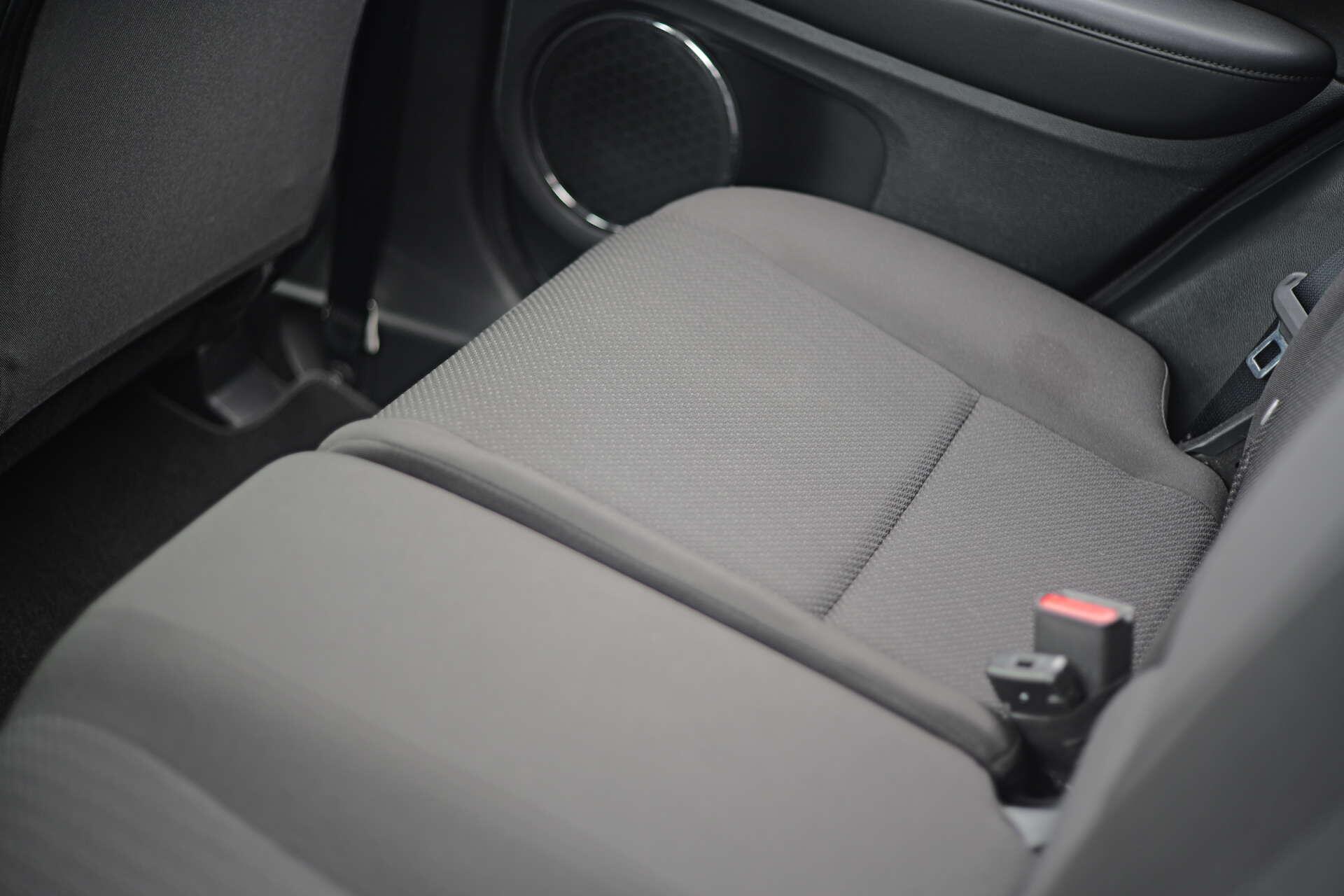 Honda HR-V view 32