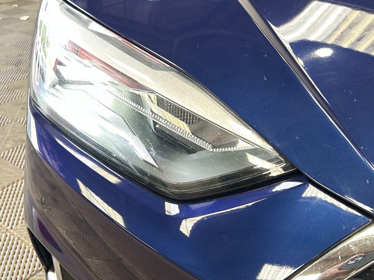 Audi A5 view 19