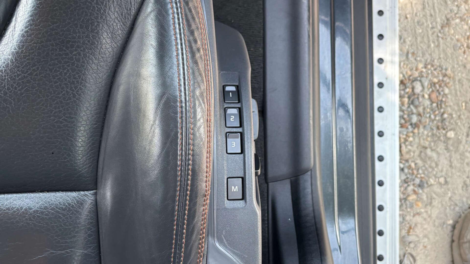 Volvo XC60 view 31