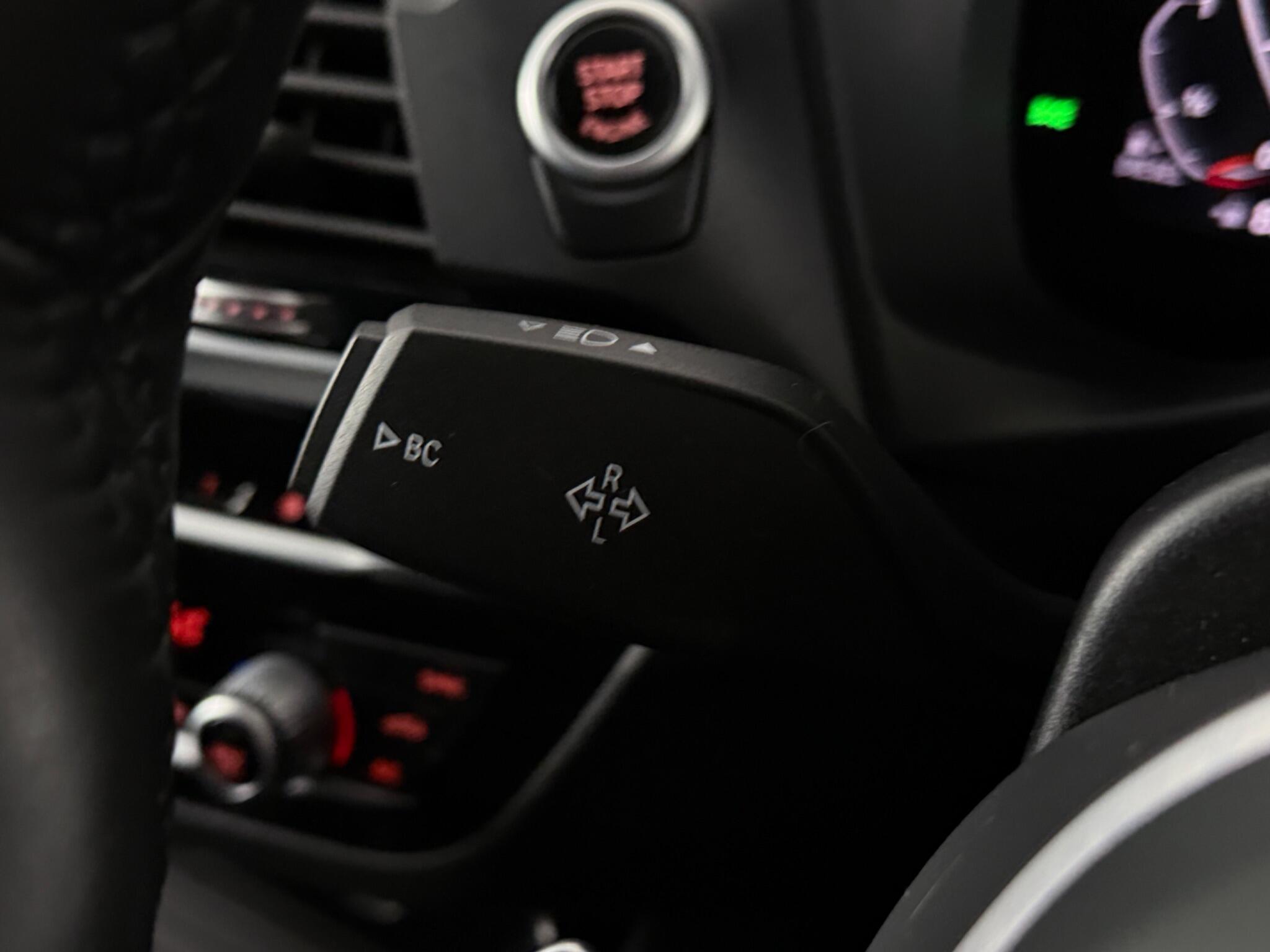 BMW X3 view 17