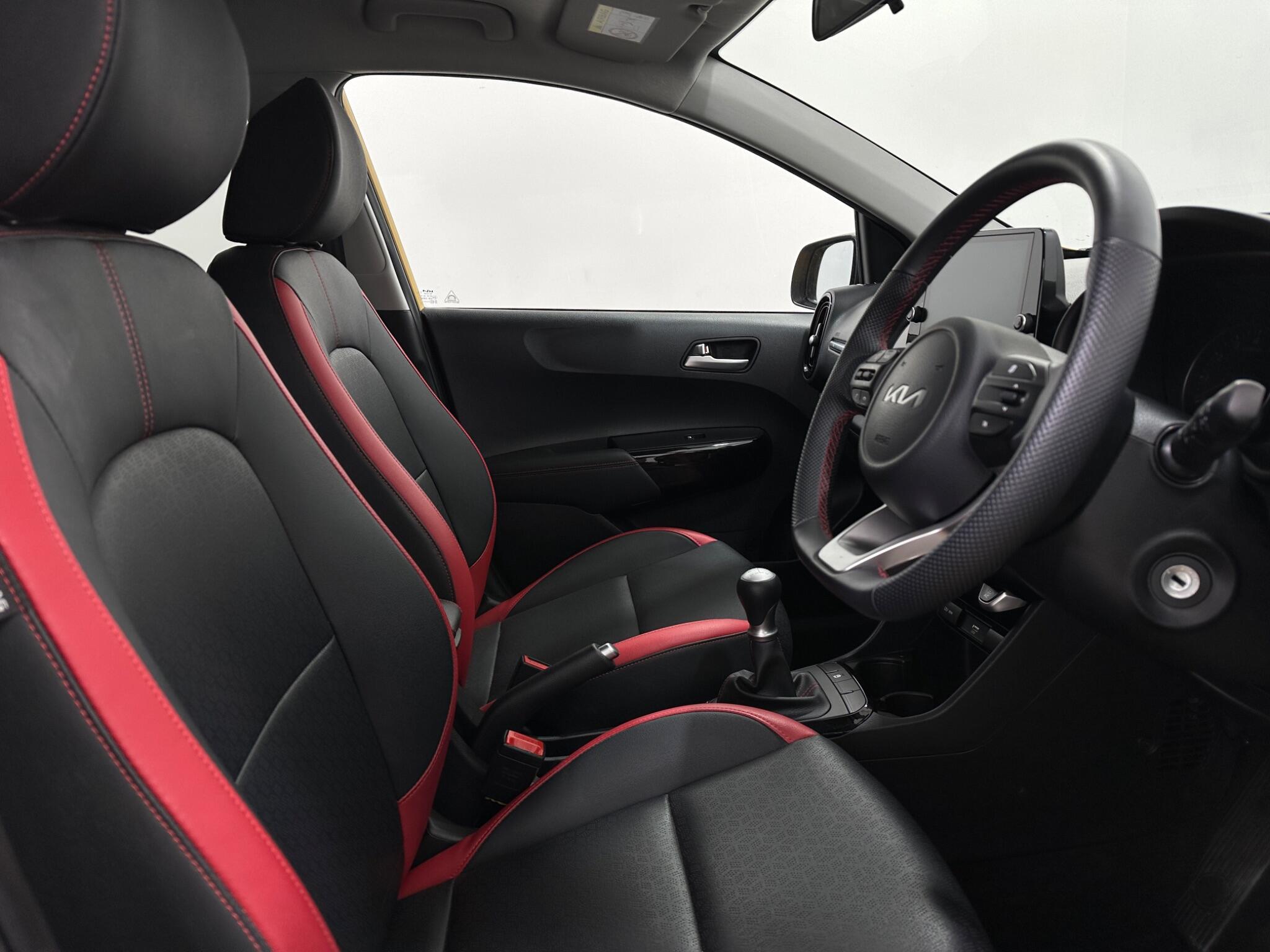 Kia Picanto view 29